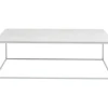 Table Basse Greta Blanc 100X50