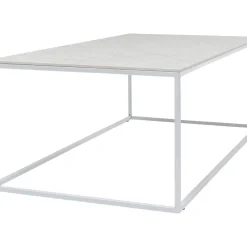 Table Basse Greta Blanc 100X50