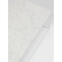 Table Basse Greta Blanc 100X50