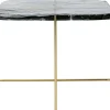 Table Basse Ice 63X46Cm