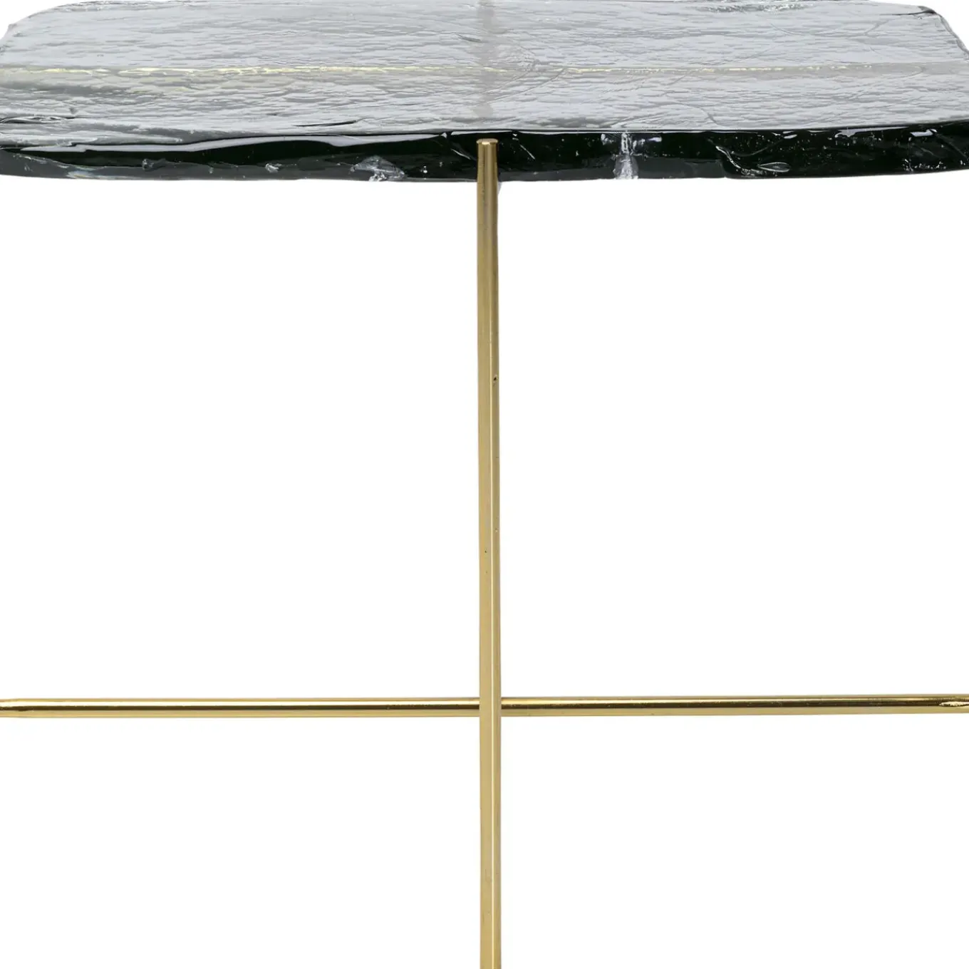 Table Basse Ice 63X46Cm