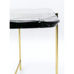 Table Basse Ice 63X46Cm
