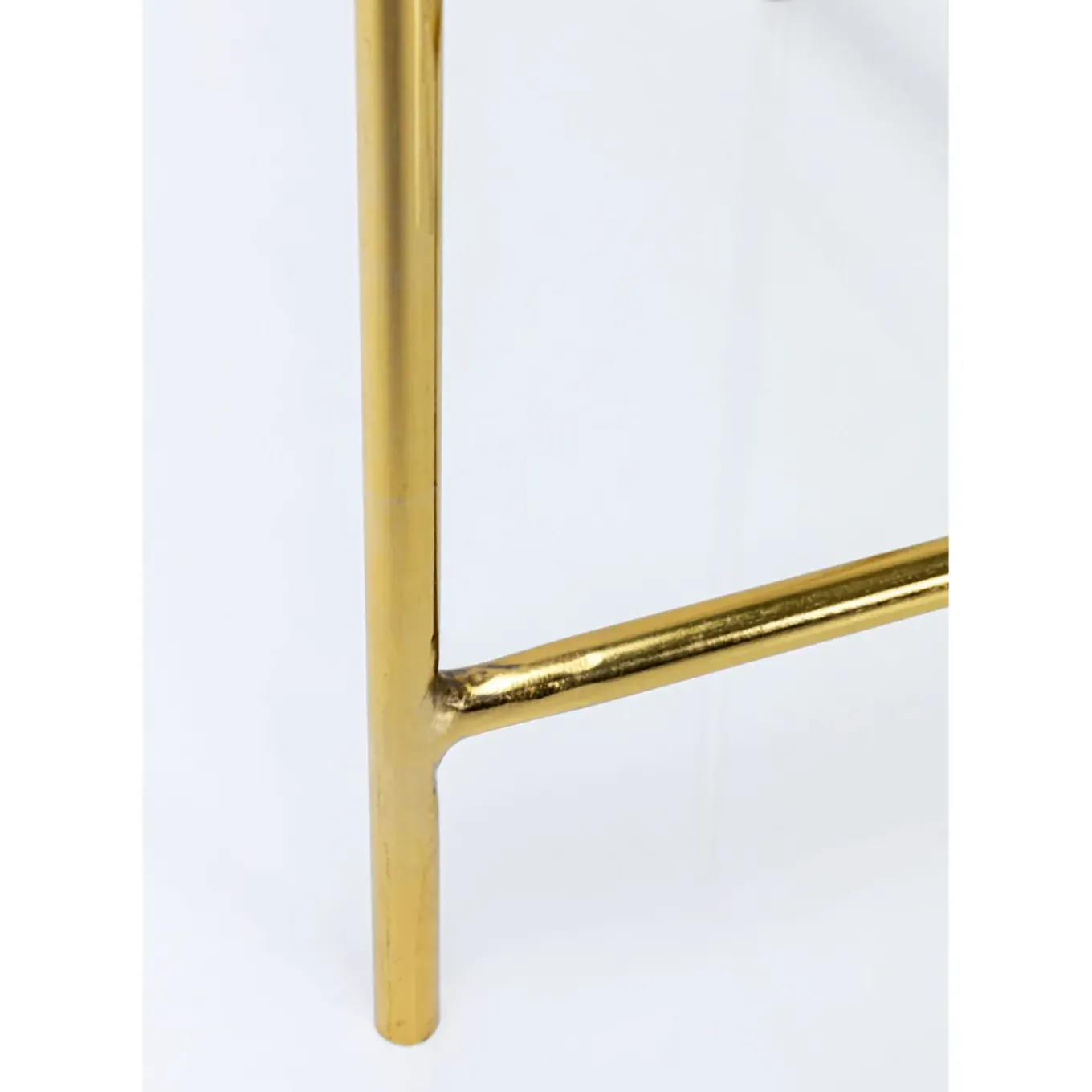 Table Basse Ice 63X46Cm