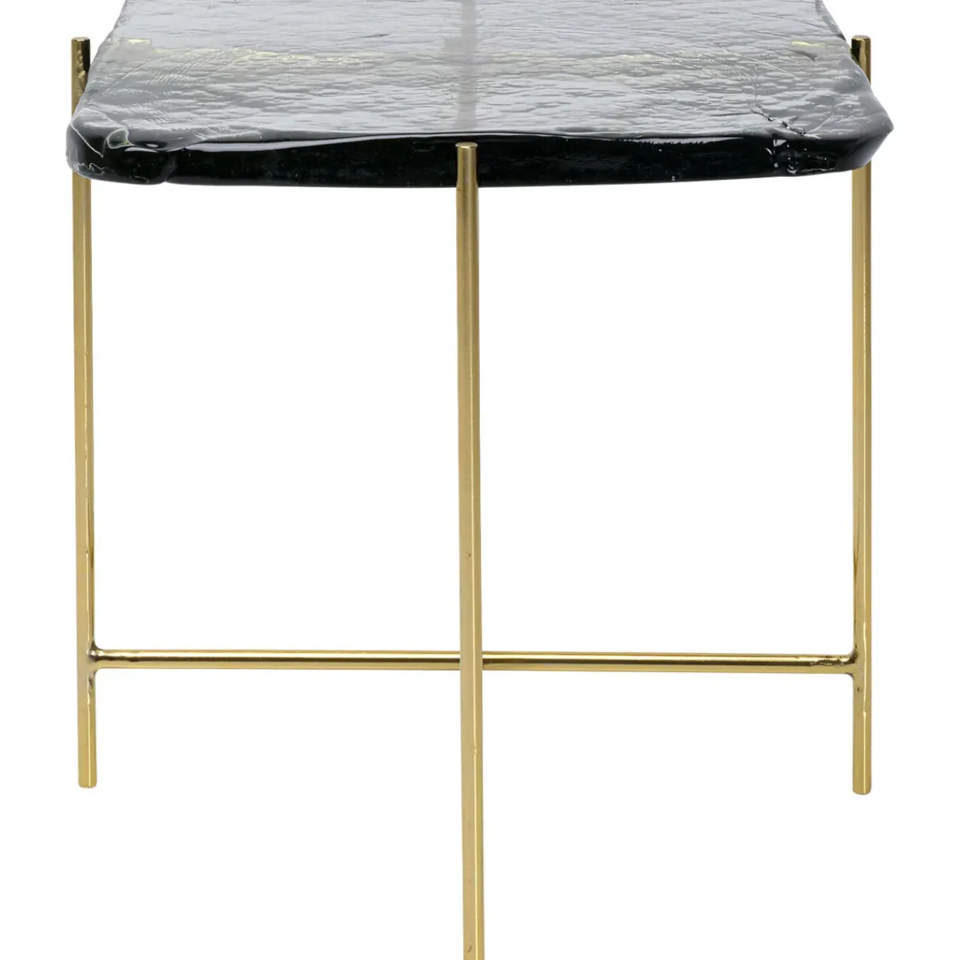 Table Basse Ice 63X46Cm