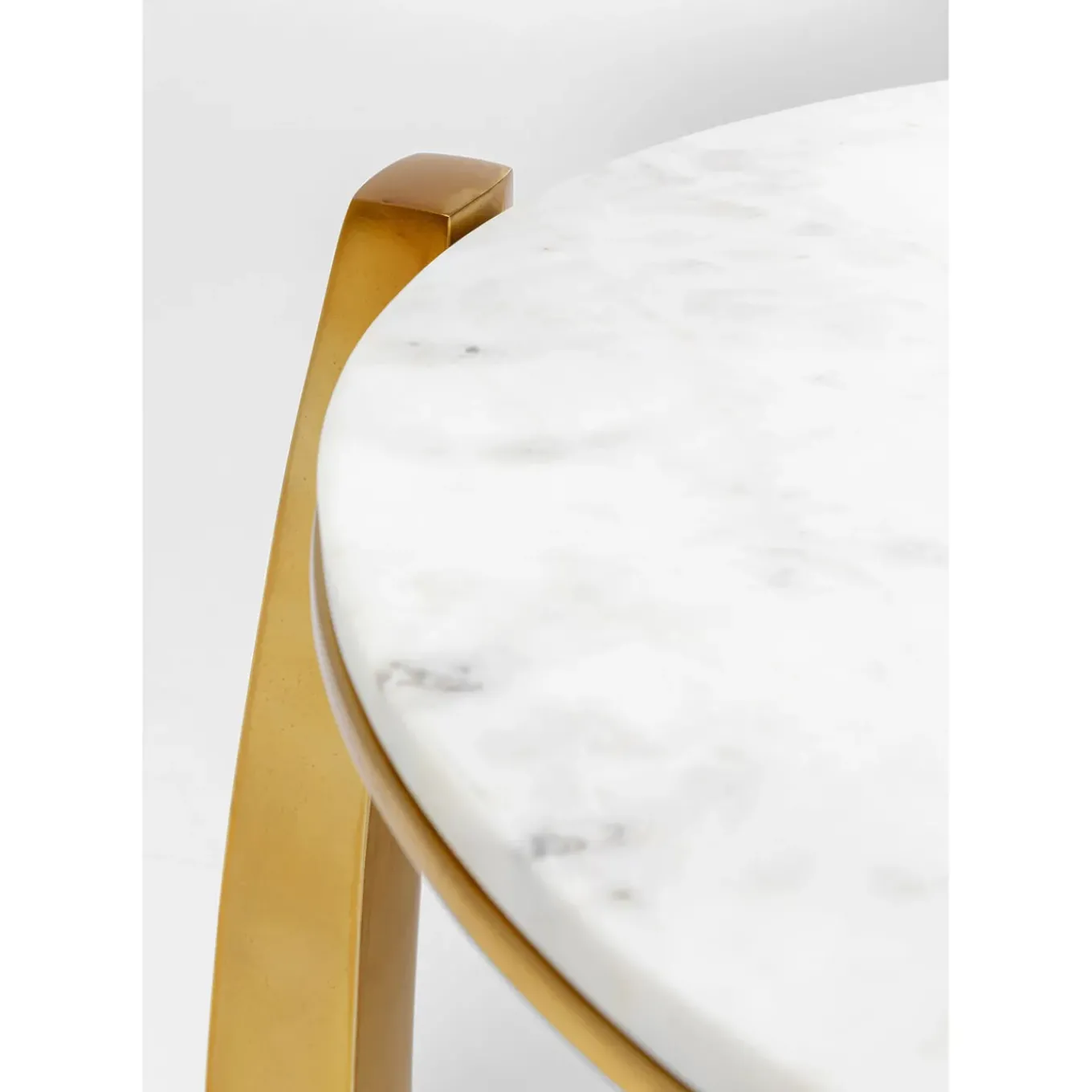 Table Basse Kala O51Cm