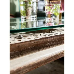 Table Basse Kalif 140X70