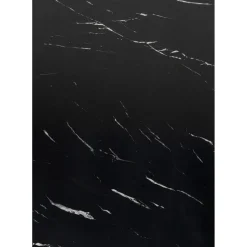 Table Basse Key West Noir 120X60Cm