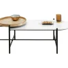 Table Basse Layered 128X55Cm