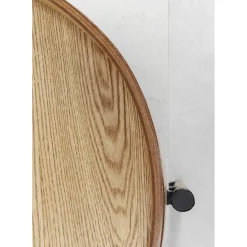 Table Basse Layered 128X55Cm