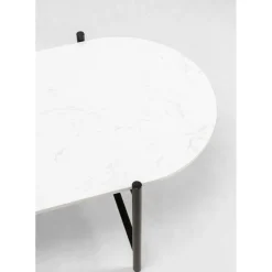 Table Basse Layered 128X55Cm