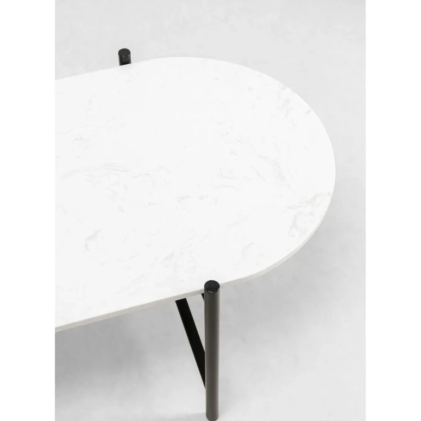 Table Basse Layered 128X55Cm