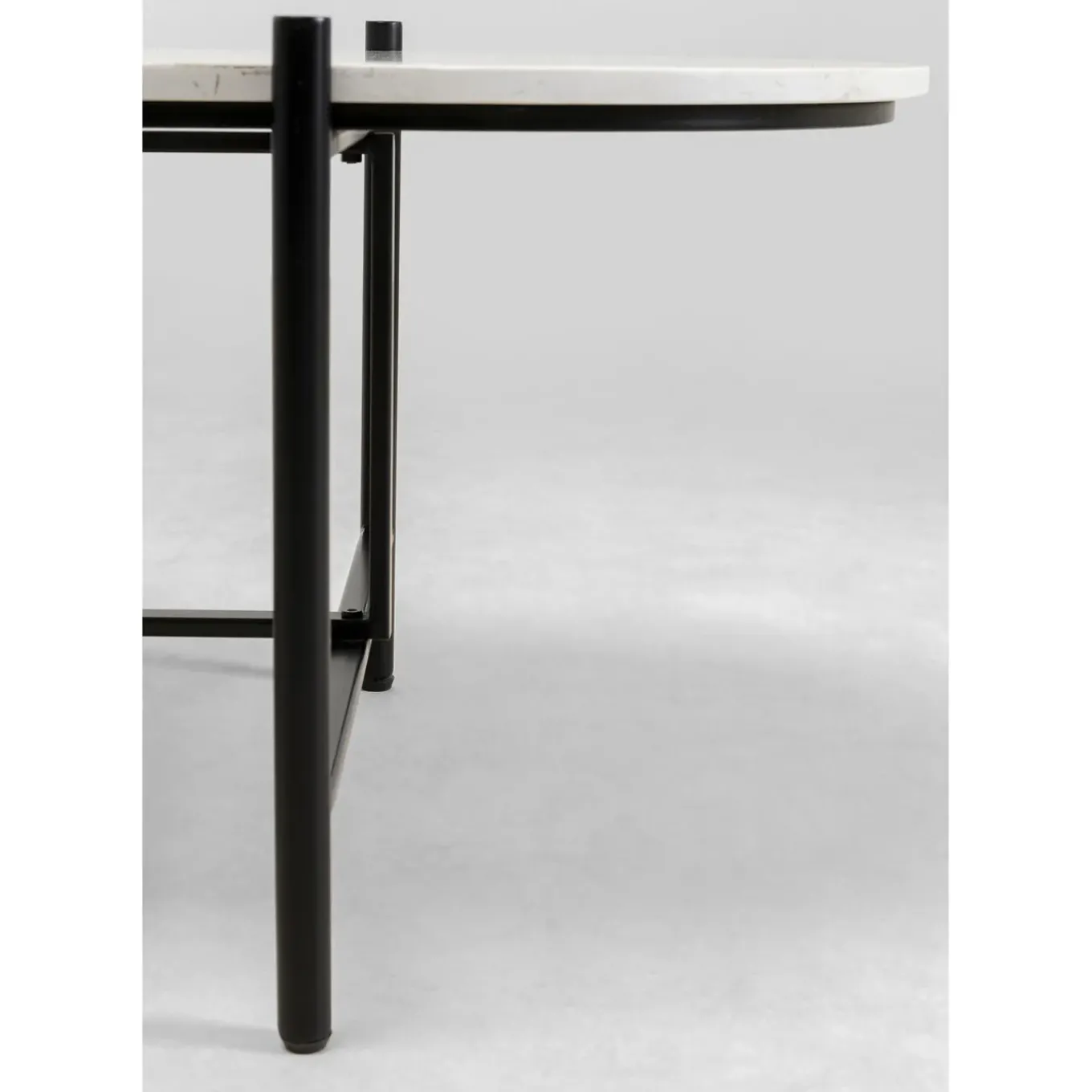 Table Basse Layered 128X55Cm