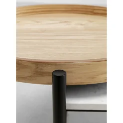 Table Basse Layered 128X55Cm