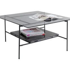 Table Basse Lux 80X80Cm