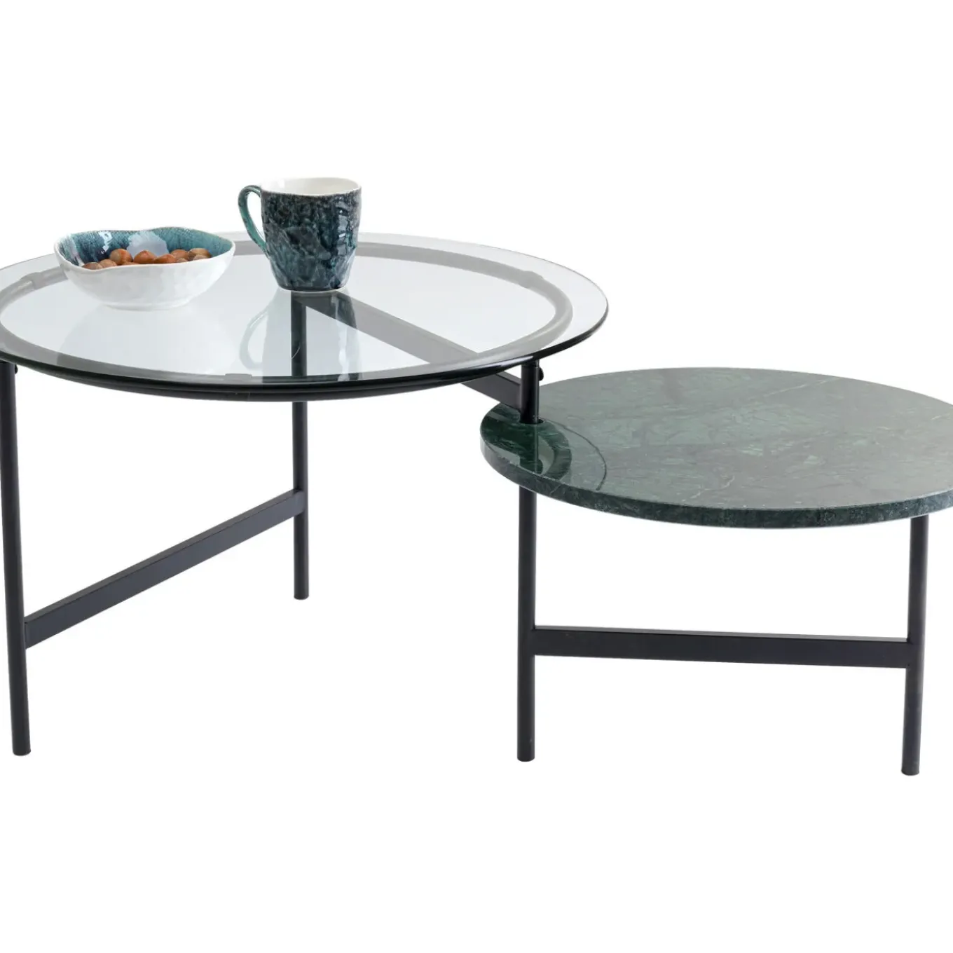 Table Basse Midnight