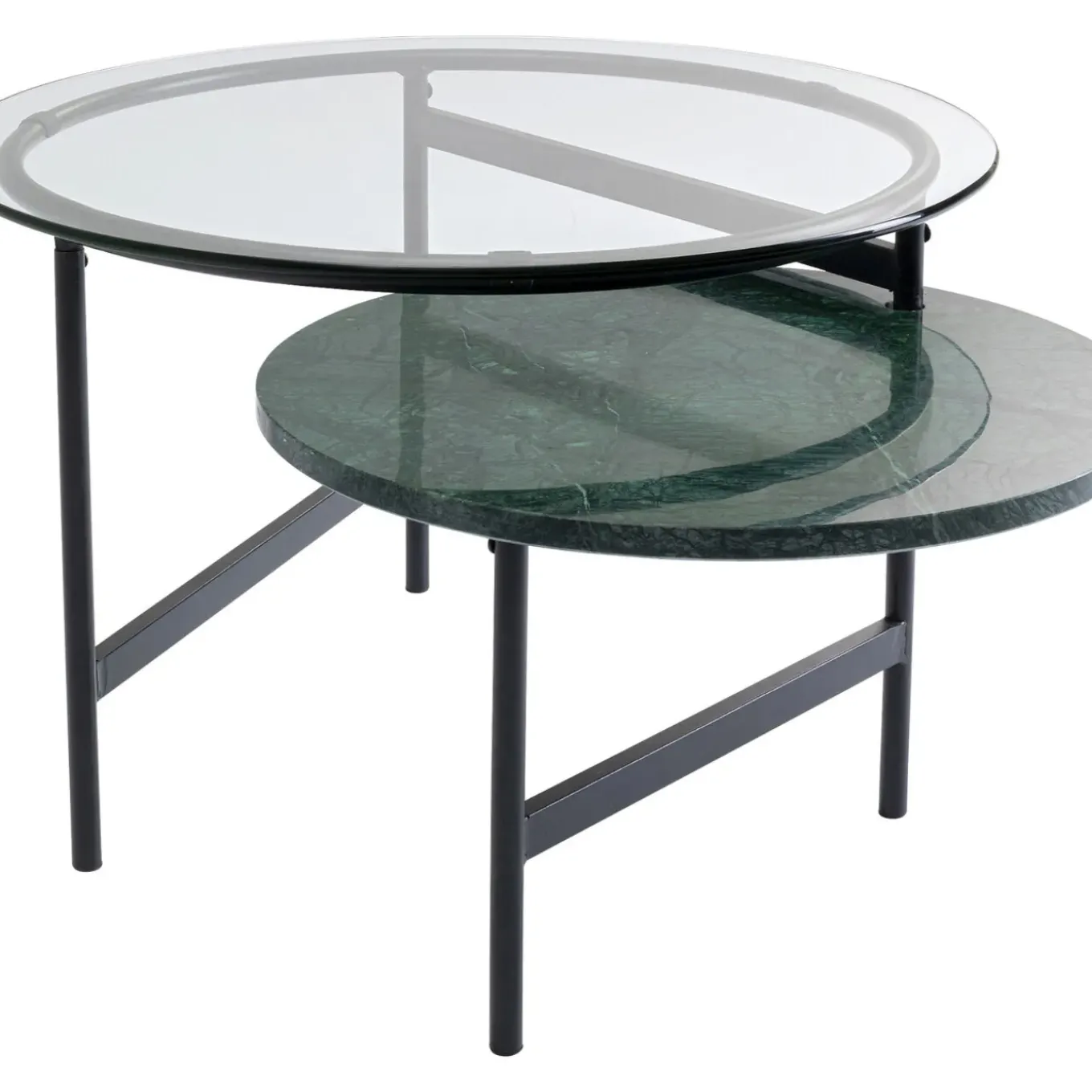 Table Basse Midnight
