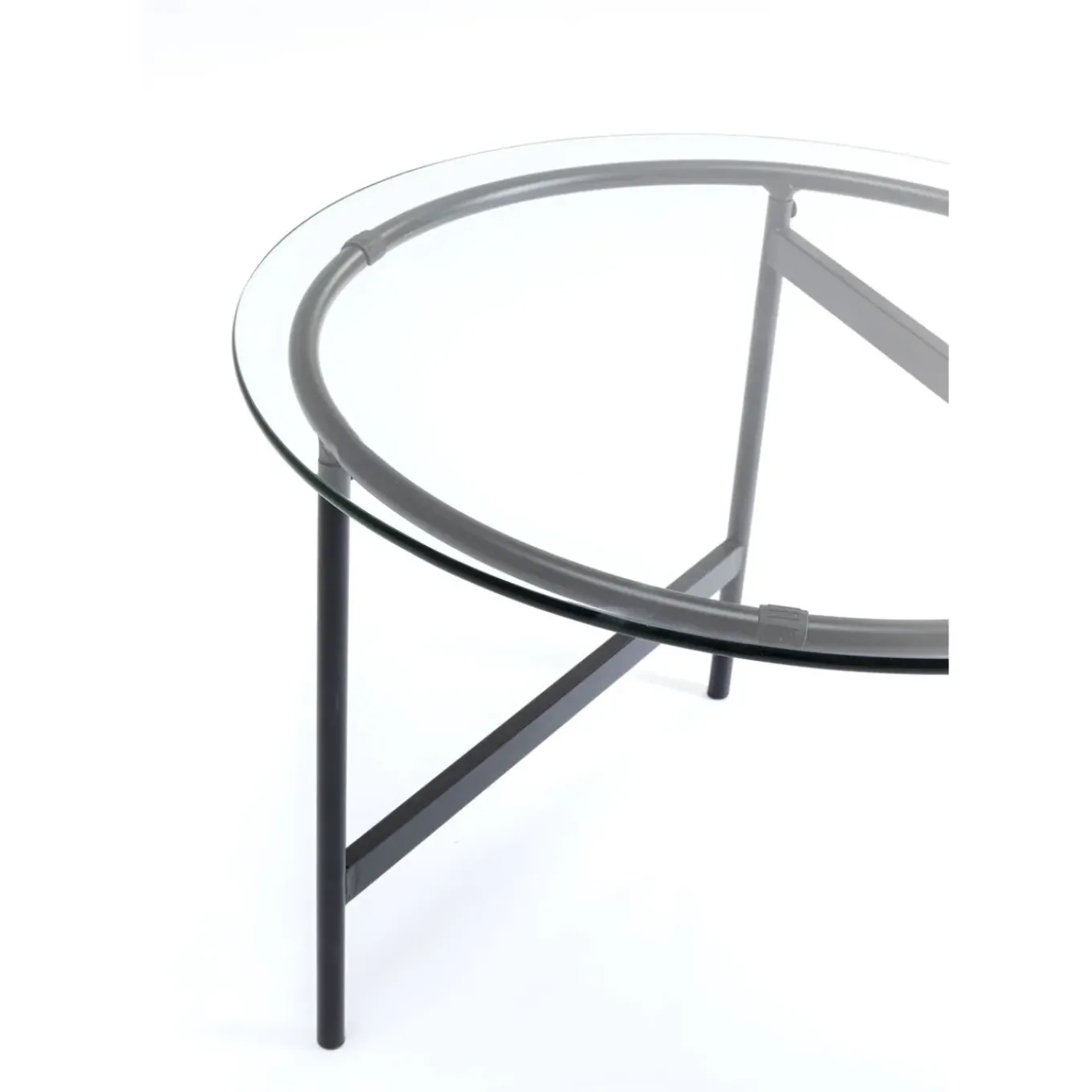 Table Basse Midnight