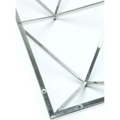 Table Basse Network 105X105Cm
