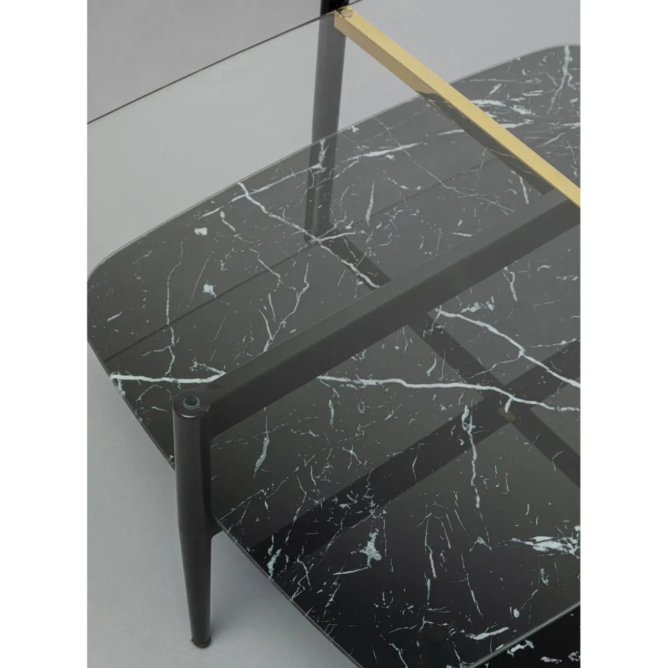 Table Basse Noblesse 140X76