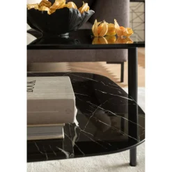 Table Basse Noblesse 140X76