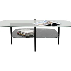 Table Basse Noblesse 140X76