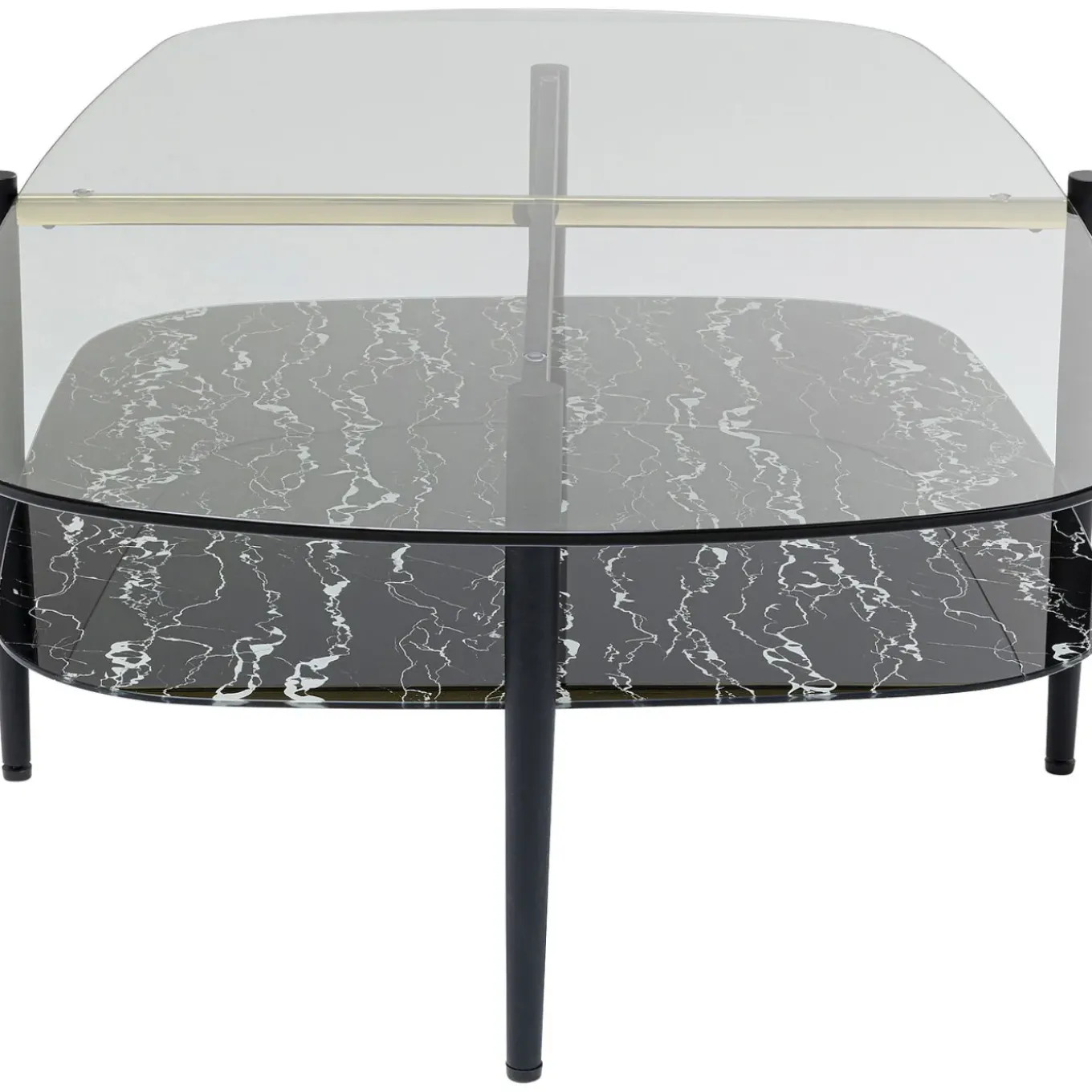 Table Basse Noblesse 140X76