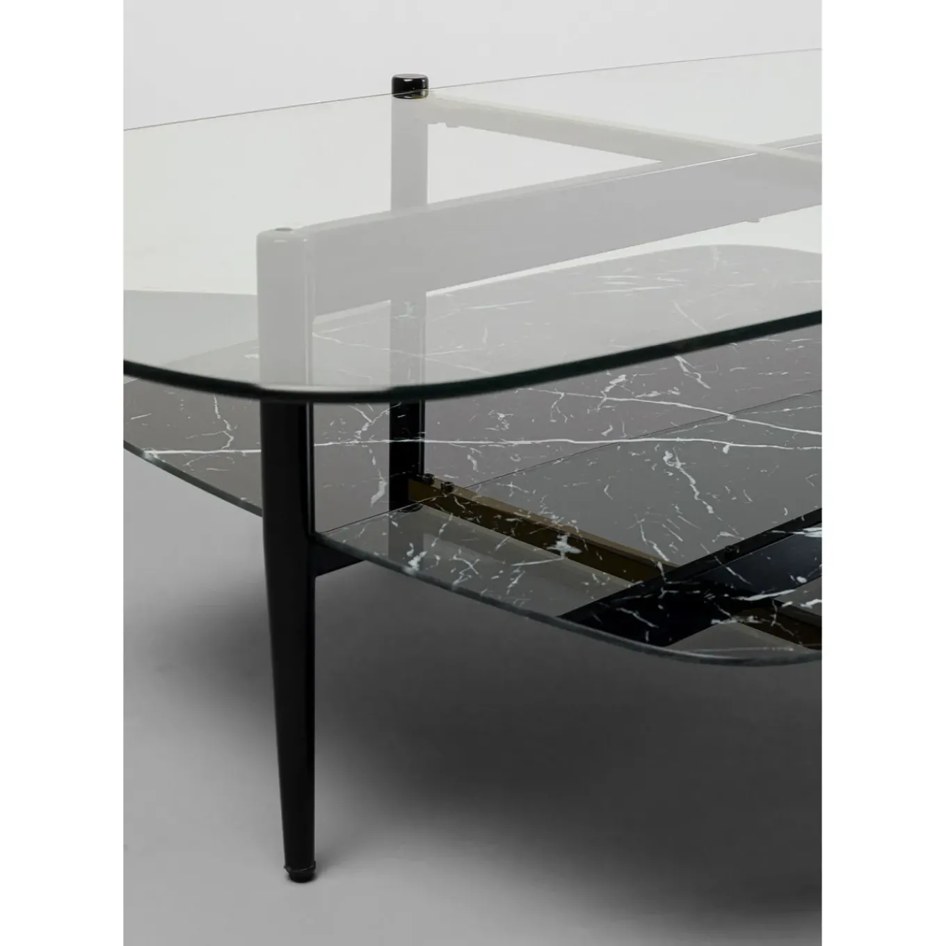 Table Basse Noblesse 140X76