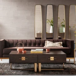Table Basse Osaka 138X77Cm
