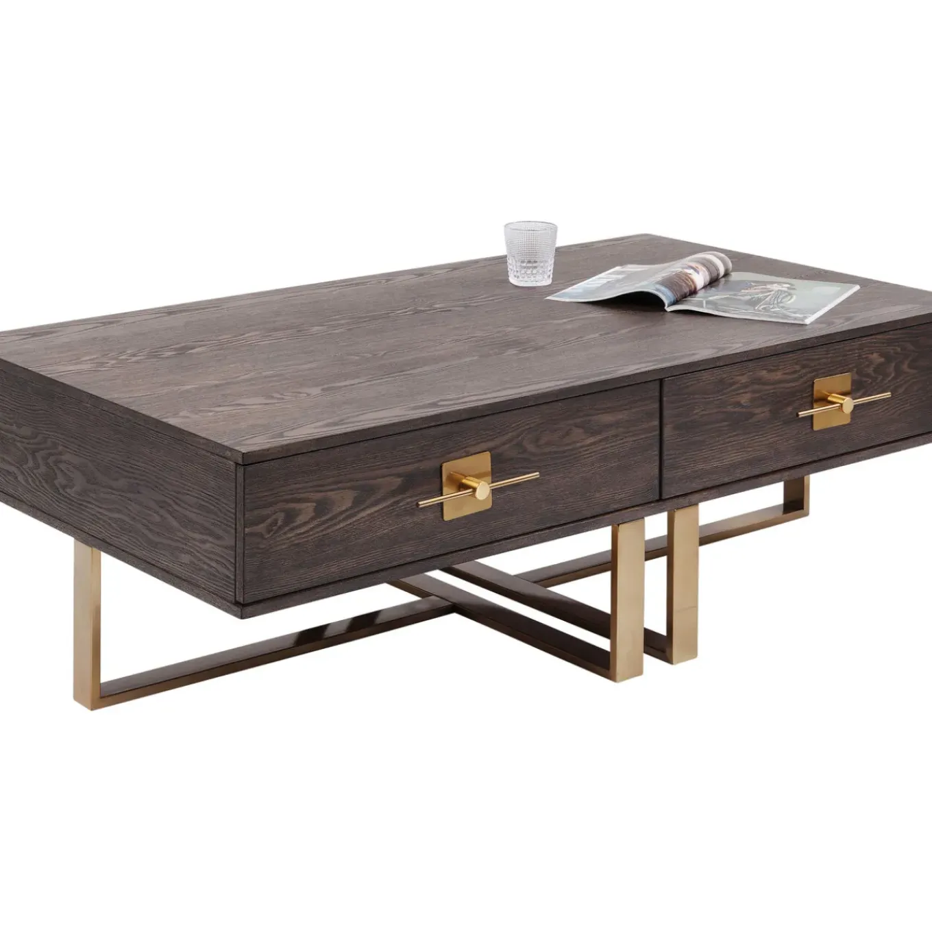Table Basse Osaka 138X77Cm