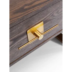 Table Basse Osaka 138X77Cm