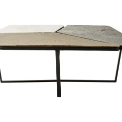 Table Basse Patches 103X102Cm
