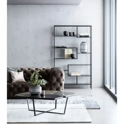 Table Basse Patches 103X102Cm