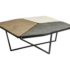 Table Basse Patches 103X102Cm