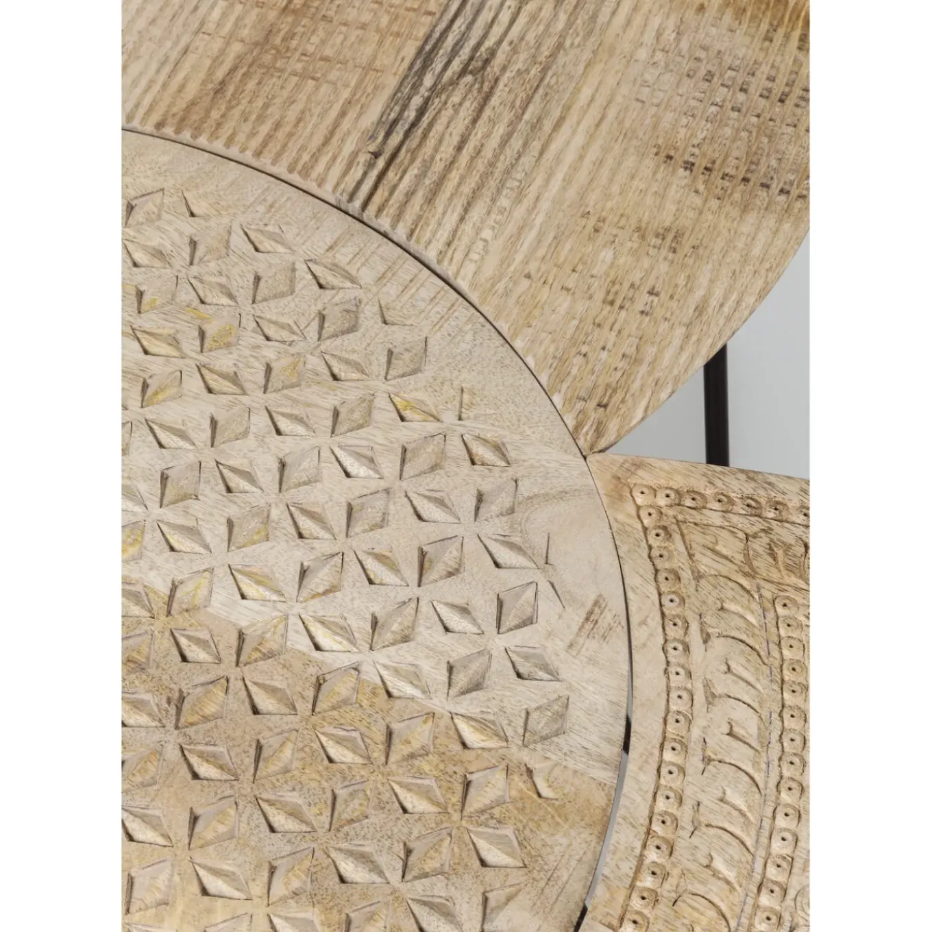Table Basse Puro (Jeu De 4)