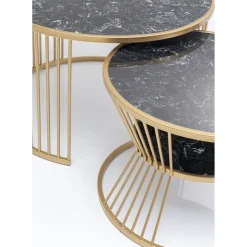 Table Basse Roma (2/Set)