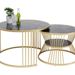 Table Basse Roma (2/Set)