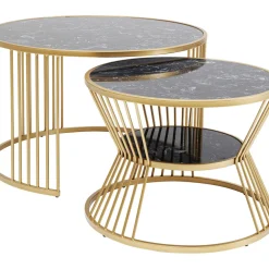 Table Basse Roma (2/Set)
