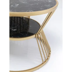 Table Basse Roma (2/Set)