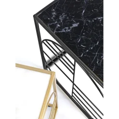 Table Basse Techno 1 (2/Set)