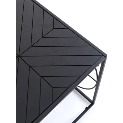 Table Basse Techno 2 (2/Set)