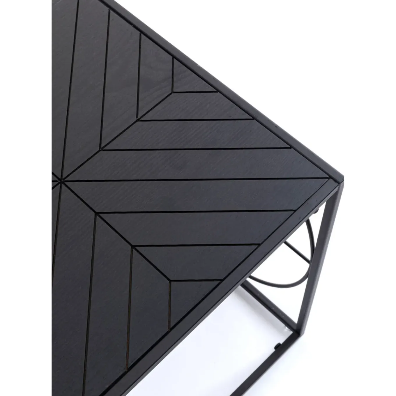 Table Basse Techno 2 (2/Set)