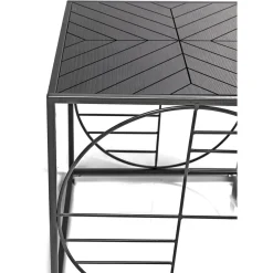 Table Basse Techno 2 (2/Set)