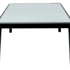 Table Basse Tiki Noir