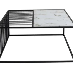 Table Basse Twice 80X80Cm