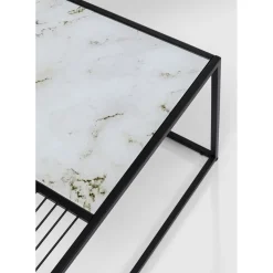 Table Basse Twice 80X80Cm