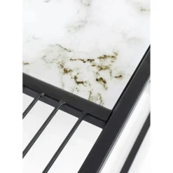 Table Basse Twice 80X80Cm