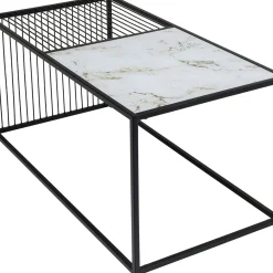 Table Basse Twice 100X50Cm
