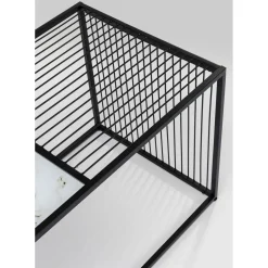 Table Basse Twice 100X50Cm
