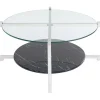 Table Basse Vivian O105Cm