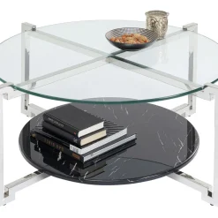 Table Basse Vivian O105Cm